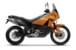 990 Adventure 2011 990 Adventure 2011