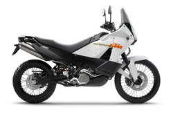 990 Adventure 2012 990 Adventure 2012
