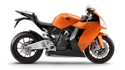 1190 RC8 2010