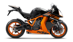 1190 RC8 R 2011