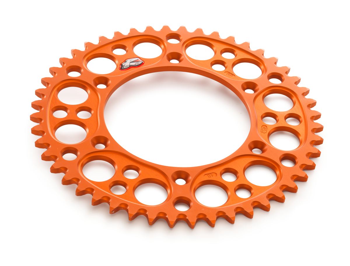 Renthal GP sprocket Renthal GP sprocket