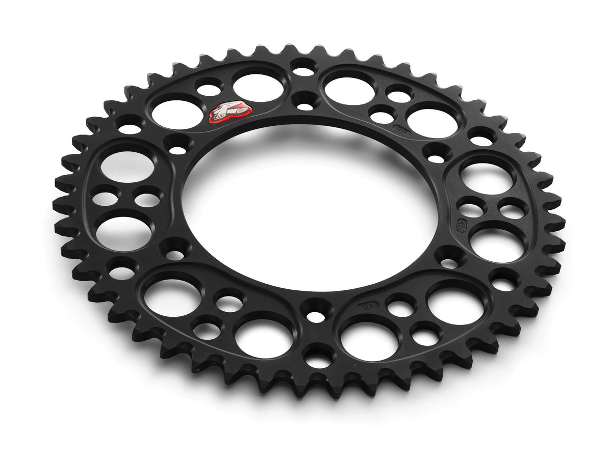 Renthal GP sprocket Renthal GP sprocket