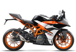 RC 390 2018