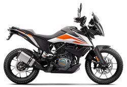 390 Adventure 低座版 2021 390 Adventure 低座版 2021