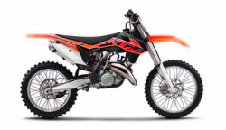 150 SX 2013