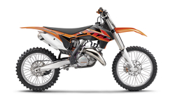 125 SX 2014 125 SX 2014