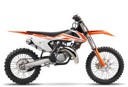 150 SX 2017