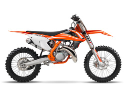 125 SX 2018 125 SX 2018
