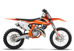 150 SX 2018