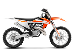 150 SX 2019 150 SX 2019