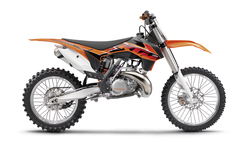 250 SX 2013 250 SX 2013
