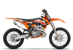 250 SX 2015 250 SX 2015