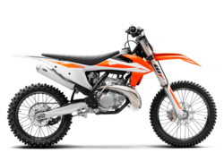 250 SX 2019