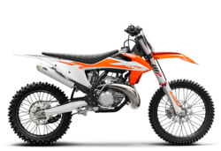 250 SX 2020 250 SX 2020