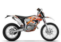 Freeride 250 R 2017