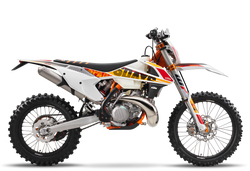 300 XC-W Six Days 2017