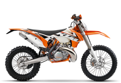 300 EXC 2015