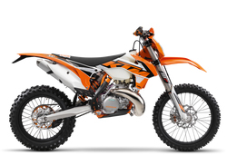 300 EXC 2016