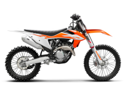 250 SX-F 2020