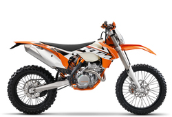 250 EXC-F 2015 250 EXC-F 2015