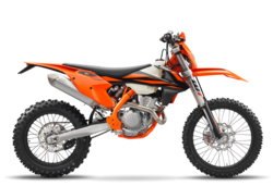350 EXC-F 2019
