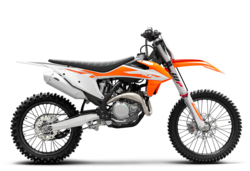 450 SX-F 2020