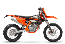 450 EXC-F 2019