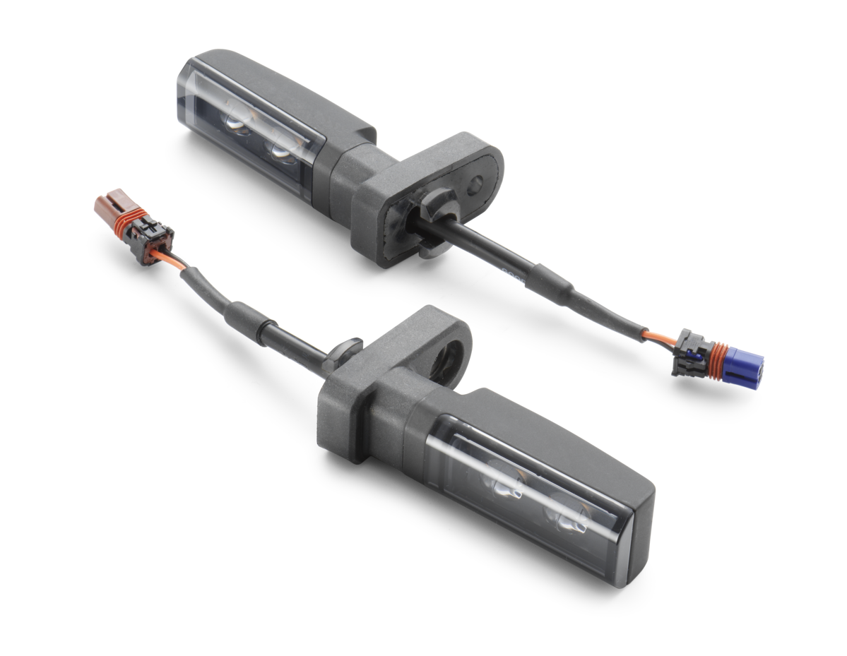 LED turn signal set LED turn signal set