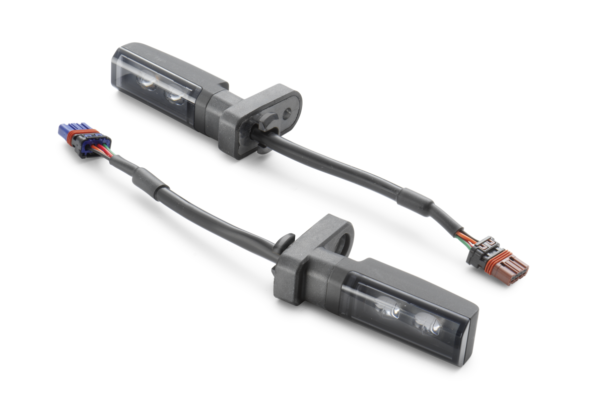 LED turn signal set LED turn signal set