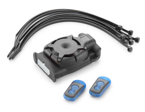 Alarm system kit Alarm system kit