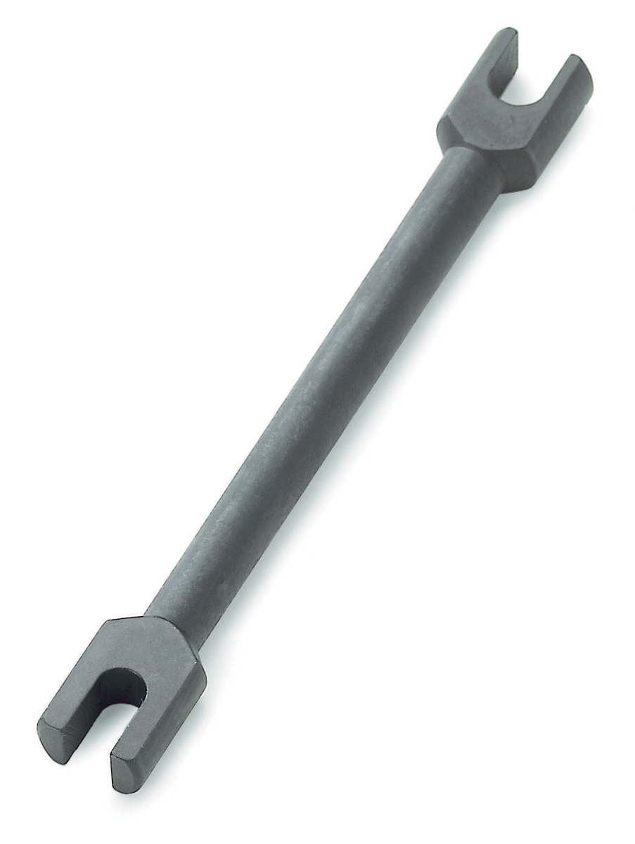 Spoke wrench Spoke wrench