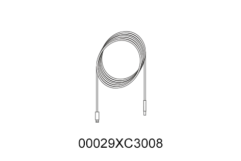 USB Kabel A-C USB Kabel A-C