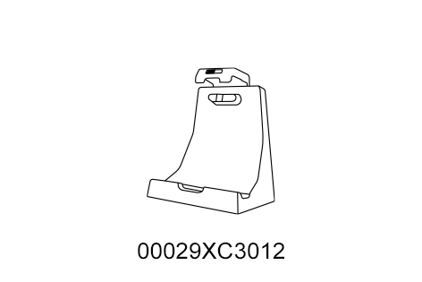 Dockingstation XC_3 Dockingstation XC_3