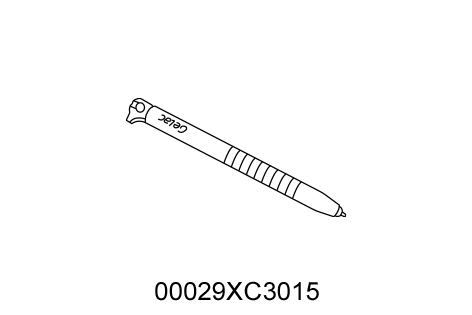 Eingabestift Eingabestift