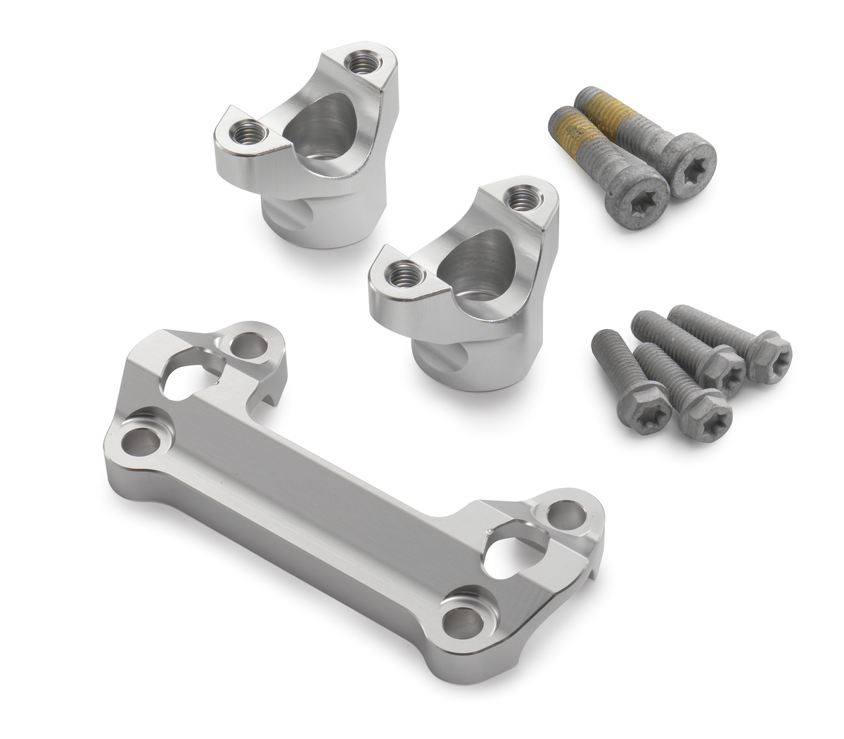 Handlebar mount kit Handlebar mount kit