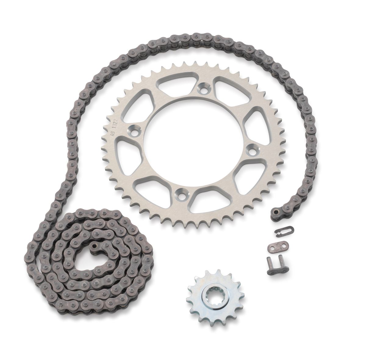 Drivetrain kit 14/49
