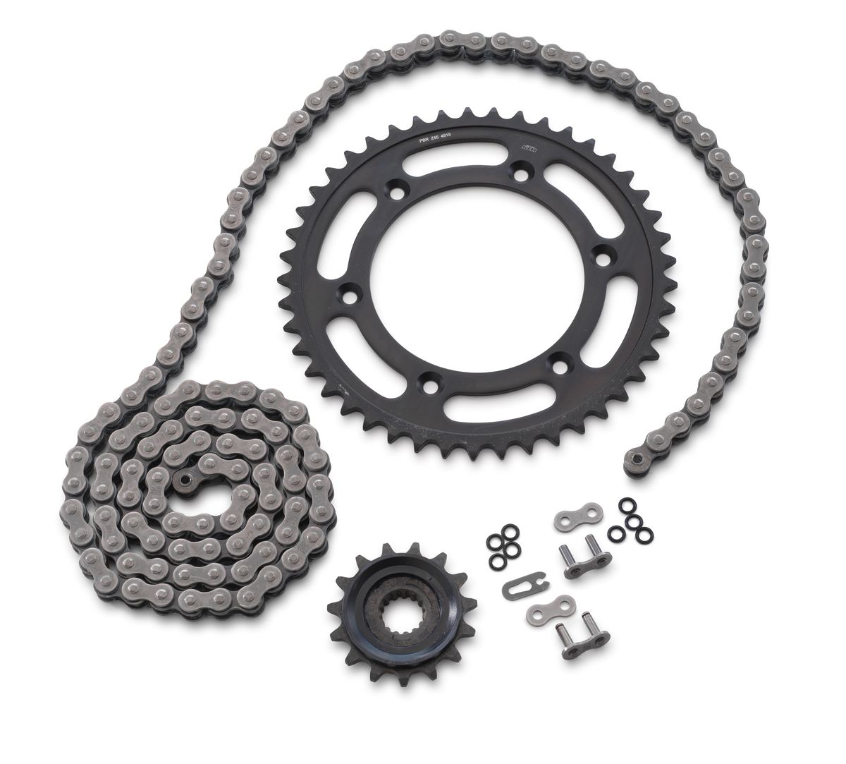 Drivetrain kit 15/42