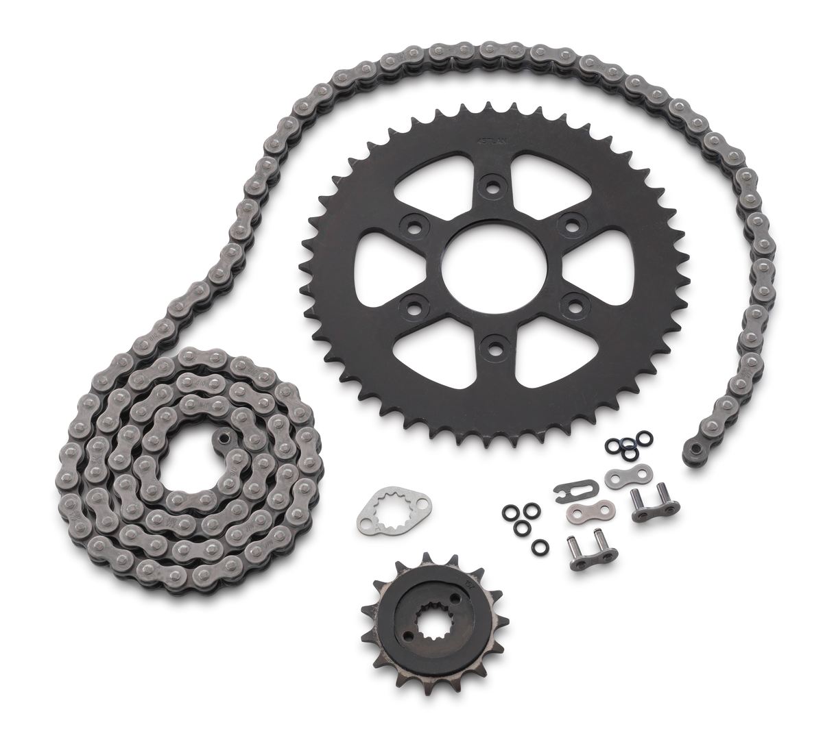 Drivetrain kit 14/42