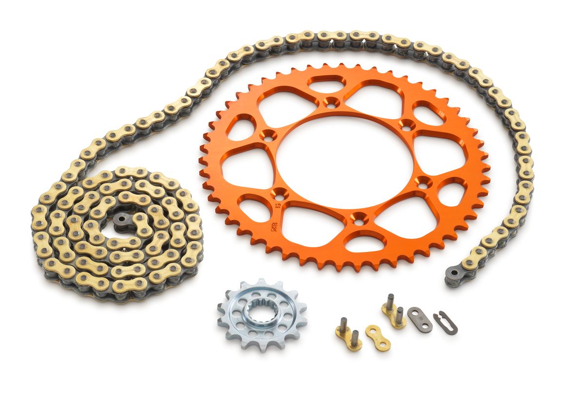 Drivetrain kit 13/48