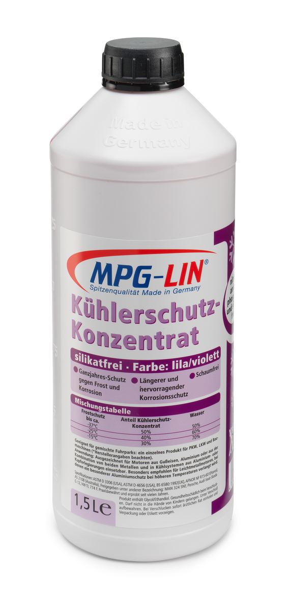 Cooling Fluid Cooling Fluid