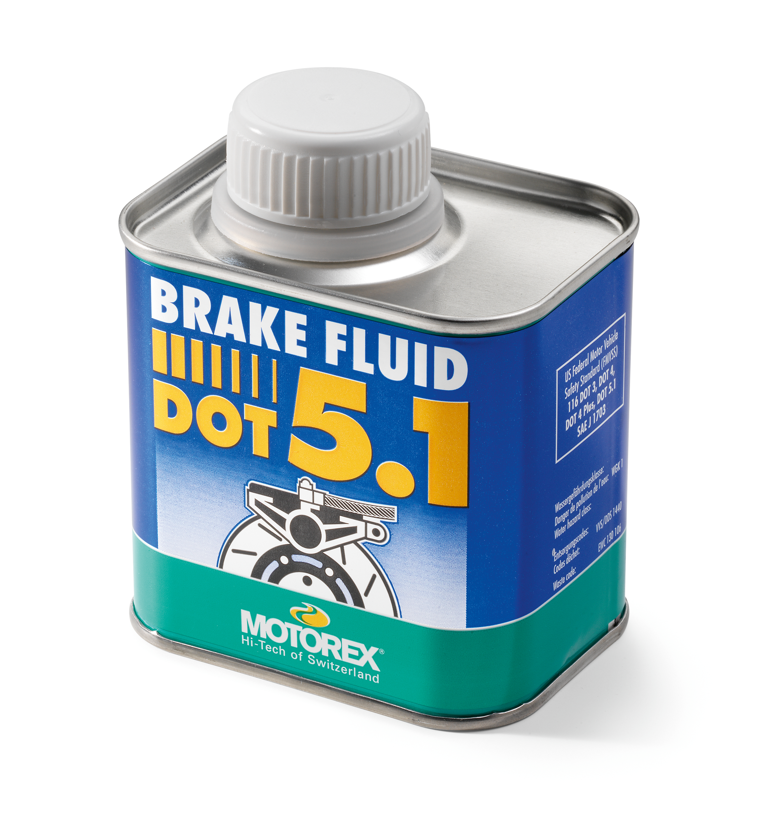 MOTOREX brake fluid MOTOREX brake fluid