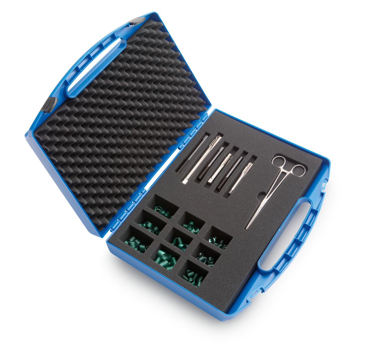 Thread repair toolkit