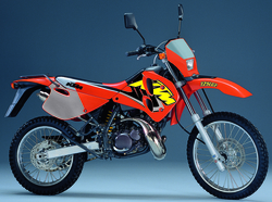 125 LC2 80 1998 125 LC2 80 1998