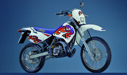 125 LC2 1996 125 LC2 1996