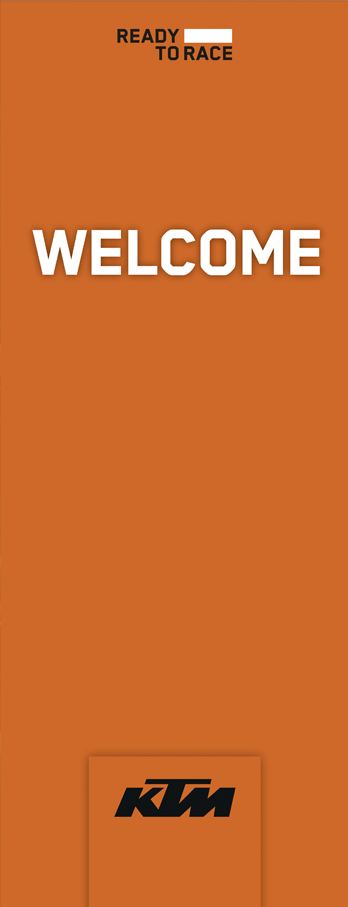 Roll-up complete System Welcome Roll-up complete System Welcome