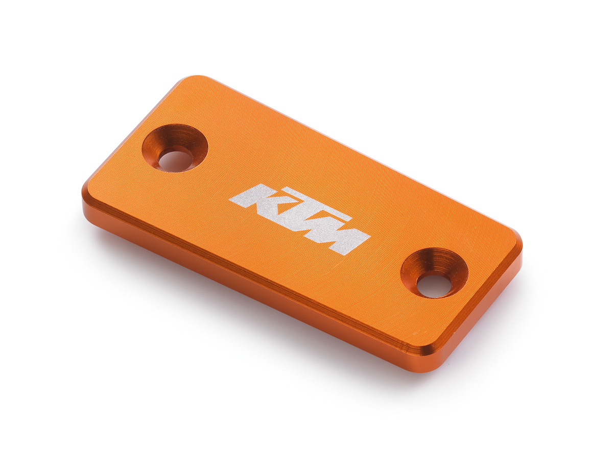 Clutch reservoir cover Clutch reservoir cover