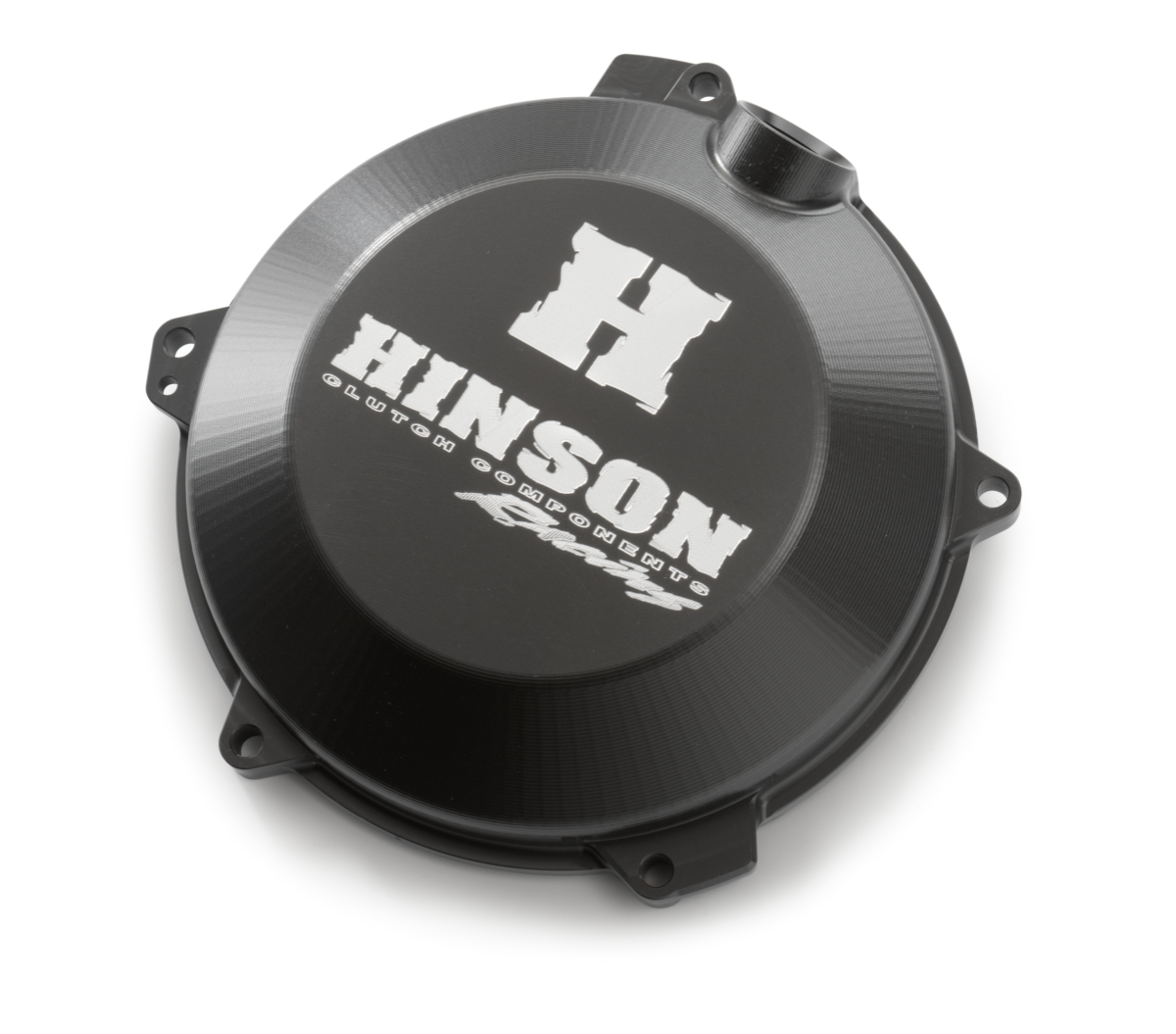 HINSON-outer clutch cover HINSON-outer clutch cover