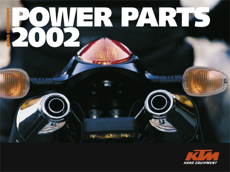 PP Offroad/Street Folder 2002 IT/FR PP Offroad/Street Folder 2002 IT/FR