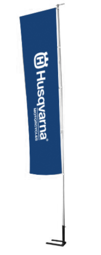 Telescopic Flag Pole Telescopic Flag Pole