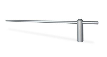 Horizontal Top Bar Horizontal Top Bar